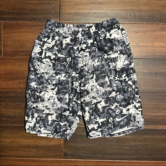 Nike Boys Swim Trunks - Picture 1 of 4